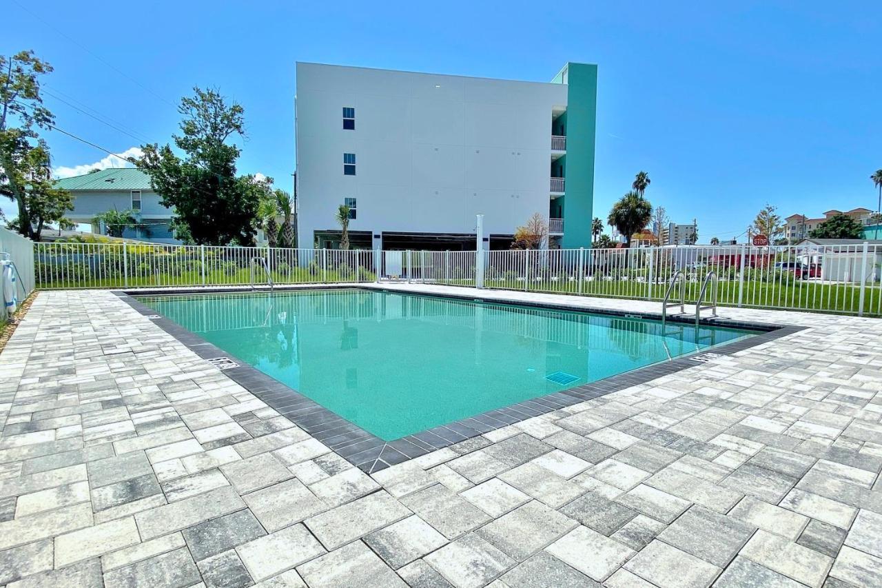 Madeira Del Mar 303 Apartment St. Pete Beach Exterior photo