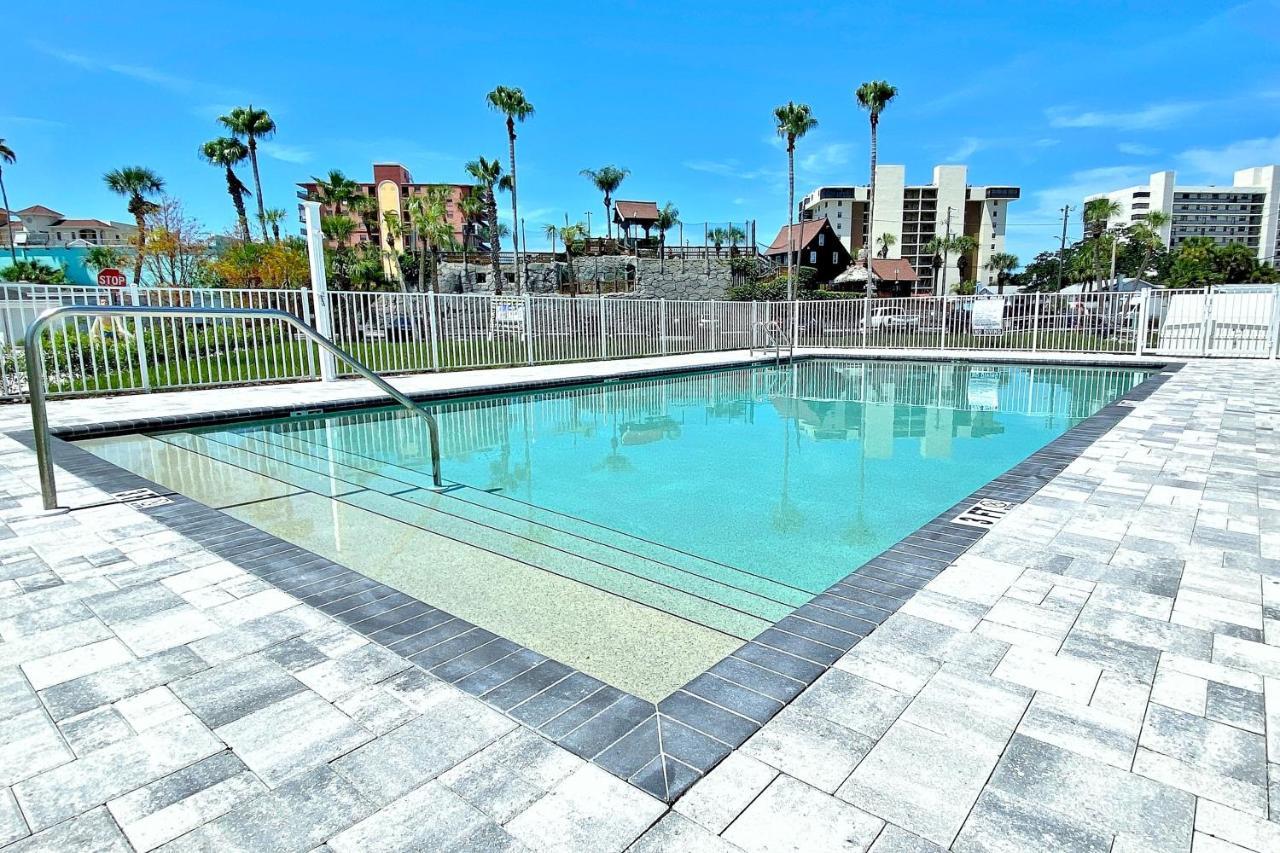 Madeira Del Mar 303 Apartment St. Pete Beach Exterior photo